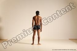 Breakdance reference poses of Enrique